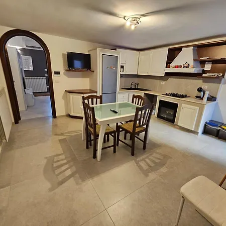 Casa Riccardo San Pio - Porta Rudiae Lecce