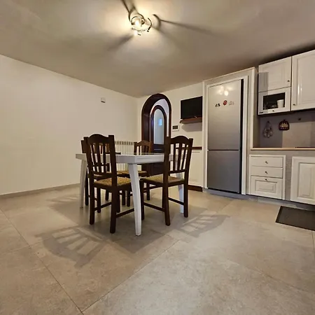 Casa Riccardo San Pio - Porta Rudiae Lecce