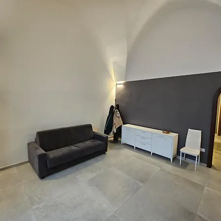 Casa Riccardo San Pio - Porta Rudiae
