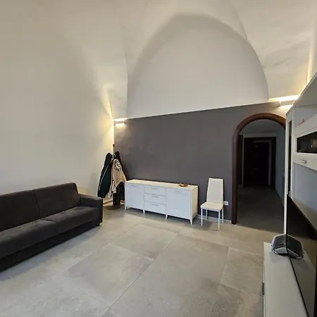 Casa Riccardo San Pio - Porta Rudiae Apartment *