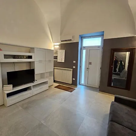 Casa Riccardo San Pio - Porta Rudiae Apartment Lecce