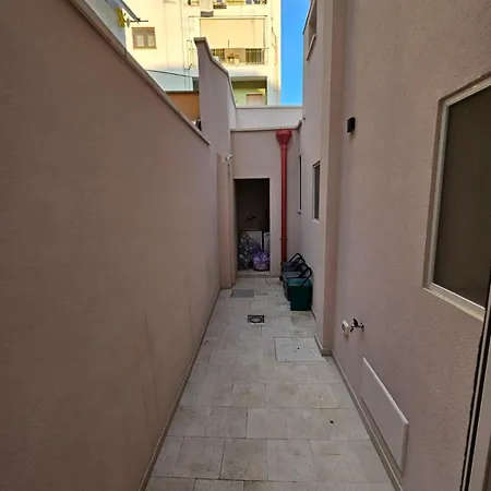Apartment Casa Riccardo San Pio - Porta Rudiae *