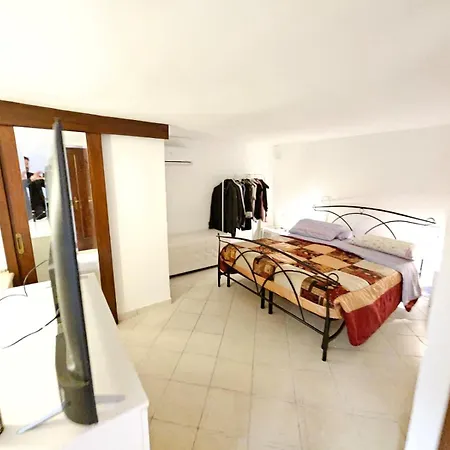 Apartment Casa Riccardo San Pio - Porta Rudiae Lecce