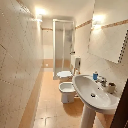 Casa Riccardo San Pio - Porta Rudiae Lecce
