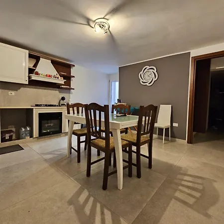 Casa Riccardo San Pio - Porta Rudiae Apartment
