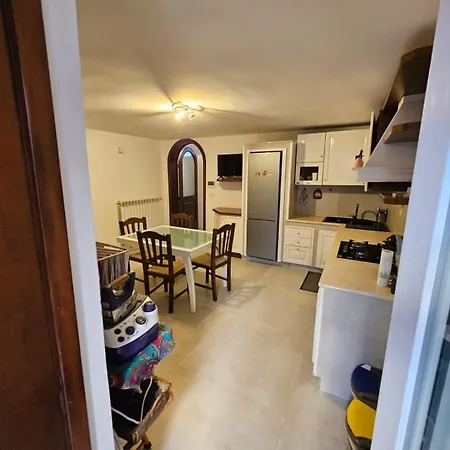 Apartment Casa Riccardo San Pio - Porta Rudiae *