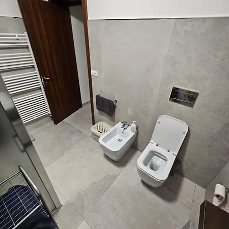 Casa Riccardo San Pio - Porta Rudiae Lecce