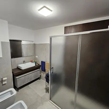 Casa Riccardo San Pio - Porta Rudiae Apartment