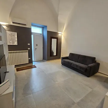 Casa Riccardo San Pio - Porta Rudiae Apartment *