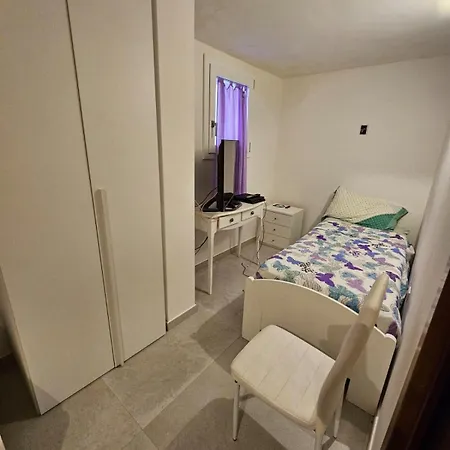 Apartment Casa Riccardo San Pio - Porta Rudiae *