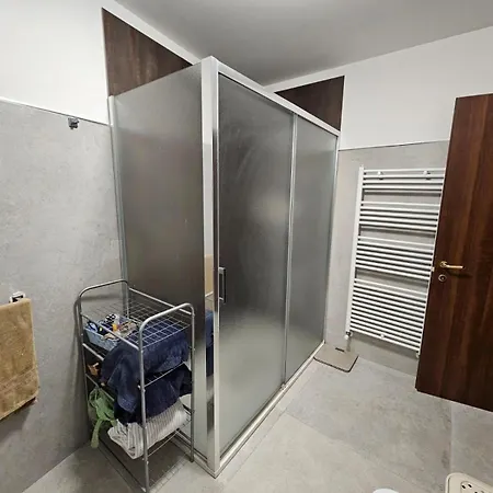 Apartment Casa Riccardo San Pio - Porta Rudiae Lecce