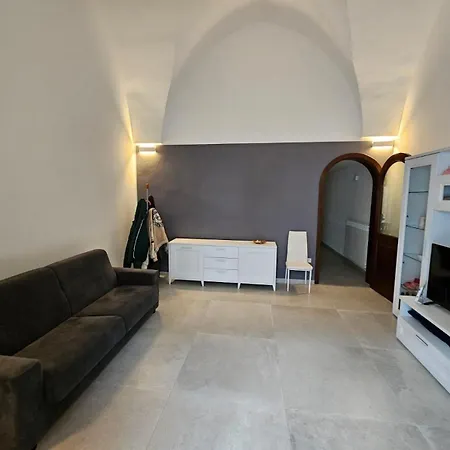 Casa Riccardo San Pio - Porta Rudiae * Lecce