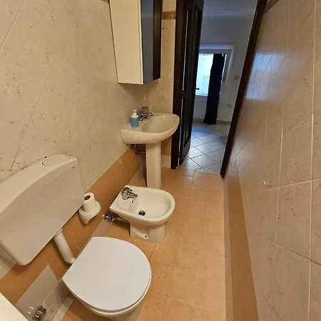 Apartment Casa Riccardo San Pio - Porta Rudiae Lecce