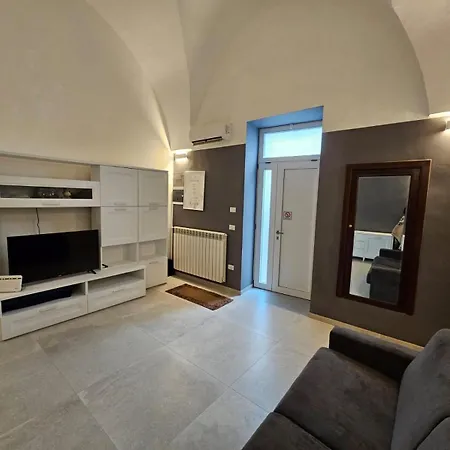 Casa Riccardo San Pio - Porta Rudiae *