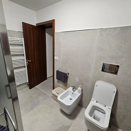 Casa Riccardo San Pio - Porta Rudiae Apartment
