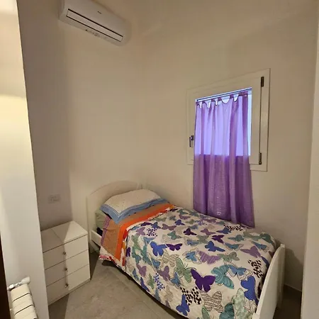 Casa Riccardo San Pio - Porta Rudiae Apartment Lecce