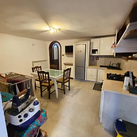 Apartment Casa Riccardo San Pio - Porta Rudiae *