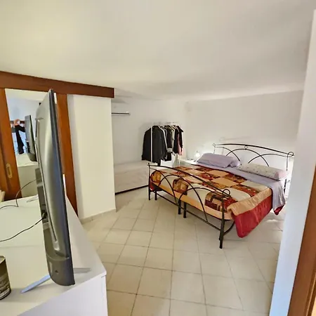 Casa Riccardo San Pio - Porta Rudiae Lecce