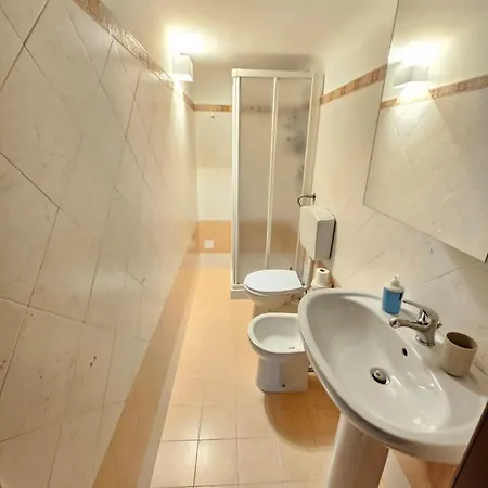 Casa Riccardo San Pio - Porta Rudiae Apartment Lecce
